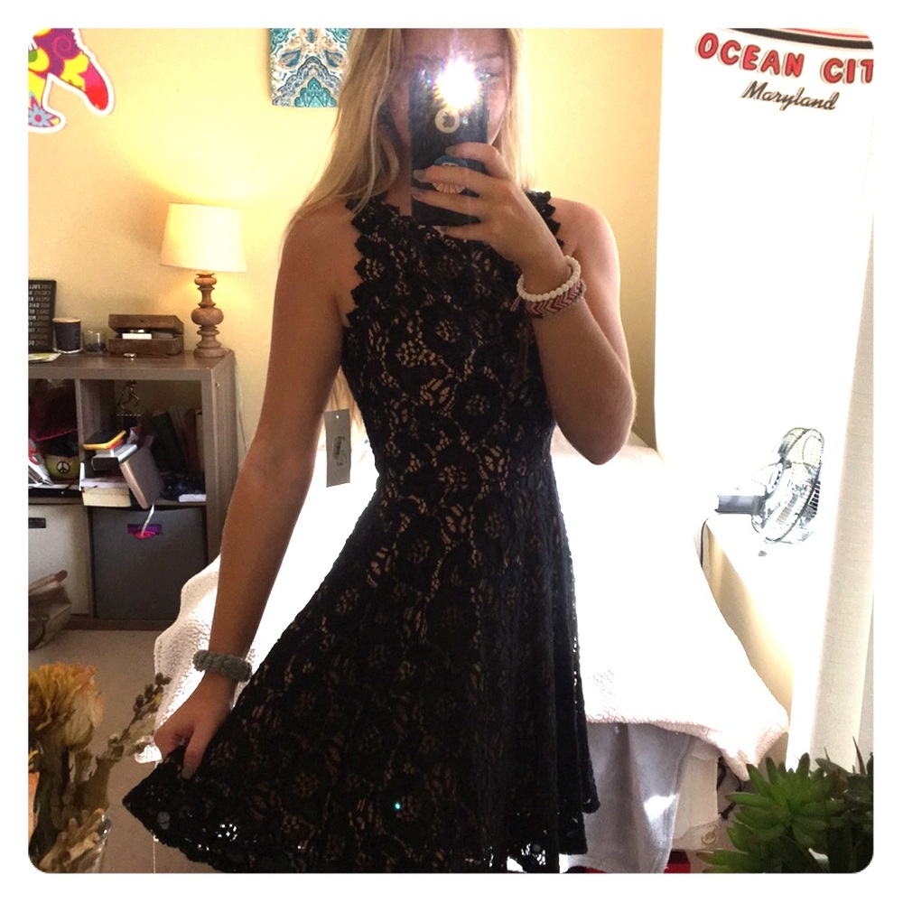 Homecoming/dance dress